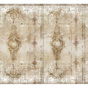 Итальянские обои Wall & Deco, коллекция 2012, артикул WDBO1201