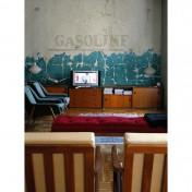 Итальянские обои Wall & Deco, коллекция 2012, артикул WDGA1201