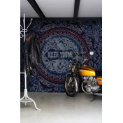Панно Wall & Deco, коллекция 2013, артикул BBKY1301