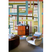Панно Wall & Deco, коллекция 2013, артикул BBLB1301