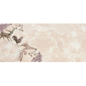 Панно Wall & Deco, коллекция 2013, артикул BBMT1302