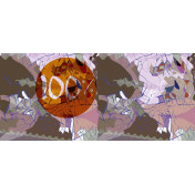 Панно Wall & Deco, коллекция 2013, артикул BBOP1302