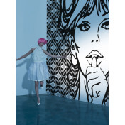 Панно Wall & Deco, коллекция 2013, артикул GPW1325-A