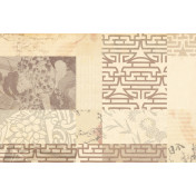 Панно Wall & Deco, коллекция 2013, артикул GPW1328-A