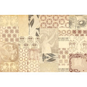 Панно Wall & Deco, коллекция 2013, артикул GPW1330-A