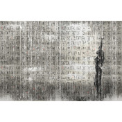 Панно Wall & Deco, коллекция 2013, артикул GPW1333-A