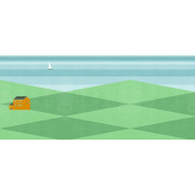 Панно Wall & Deco, коллекция 2013, артикул TTES1302