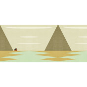 Панно Wall & Deco, коллекция 2013, артикул TTFI1301