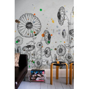 Панно Wall & Deco, коллекция 2013, артикул WDDR1301