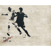 Панно Wall & Deco, коллекция 2013, артикул WDKO1302