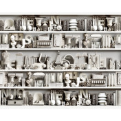 Панно Wall & Deco, коллекция 2013, артикул WDMU1301