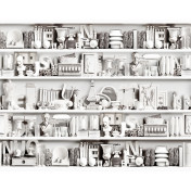 Панно Wall & Deco, коллекция 2013, артикул WDMU1302