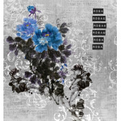 Панно Wall & Deco, коллекция 2013, артикул WDRR1302