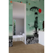 Панно Wall & Deco, коллекция 2013, артикул WDSH1301