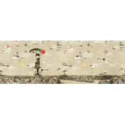 Панно Wall & Deco, коллекция 2013, артикул WDSH1302