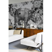 Панно Wall & Deco, коллекция 2013, артикул WDWU1301-A