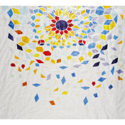 Панно Wall & Deco, коллекция 2014, артикул BBCH1402-A