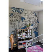 Панно Wall & Deco, коллекция 2014, артикул BBGR1401