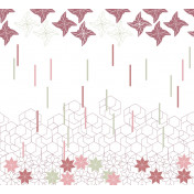 Панно Wall & Deco, коллекция 2014, артикул BBLM1402