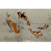 Панно Wall & Deco, коллекция 2014, артикул GPW1435