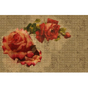 Панно Wall & Deco, коллекция 2014, артикул GPW1437