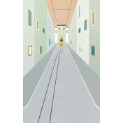 Панно Wall & Deco, коллекция 2014, артикул TTFA1401