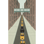 Панно Wall & Deco, коллекция 2014, артикул TTSH1402