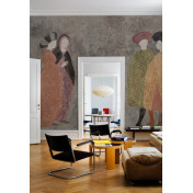 Панно Wall & Deco, коллекция 2014, артикул WDAG1401-A