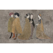 Панно Wall & Deco, коллекция 2014, артикул WDAG1402-A