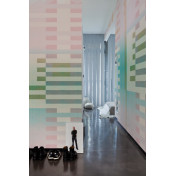 Панно Wall & Deco, коллекция 2014, артикул WDAN1401