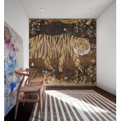 Панно Wall & Deco, коллекция 2014, артикул WDBE1401