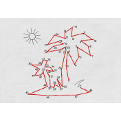 Панно Wall & Deco, коллекция 2014, артикул WDBS1402