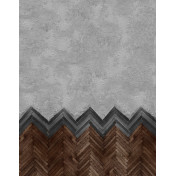 Панно Wall & Deco, коллекция 2014, артикул WDFL1402