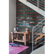 Панно Wall & Deco, коллекция 2014, артикул WDFW1401