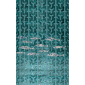 Панно Wall & Deco, коллекция 2014, артикул WDFW1402