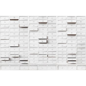 Панно Wall & Deco, коллекция 2014, артикул WDIM1401