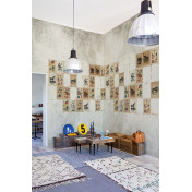 Панно Wall & Deco, коллекция 2014, артикул WDJV1401-A