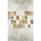 Панно Wall & Deco, коллекция 2014, артикул WDJV1402-A