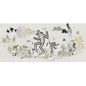 Панно Wall & Deco, коллекция 2014, артикул WDKB1401