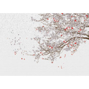 Панно Wall & Deco, коллекция 2014, артикул WDMO1401-A