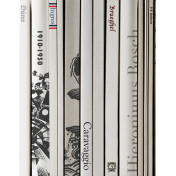 Панно Wall & Deco, коллекция 2014, артикул WDRC1402