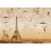 Панно Wall & Deco, коллекция 2014, артикул WDSL1402-A