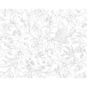 Панно Wall & Deco, коллекция 2014, артикул WDUU1402