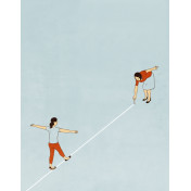 Панно Wall & Deco, коллекция 2015, артикул WDFB1502-A