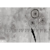 Панно Wall & Deco, коллекция 2015, артикул WDFF1502-A