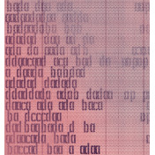 Панно Wall & Deco, коллекция 2015, артикул WDGL1502-A