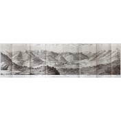 Панно Wall & Deco, коллекция 2015, артикул WDIV1502