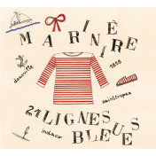 Панно Wall & Deco, коллекция 2015, артикул WDMA1502-A