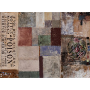 Панно Wall & Deco, коллекция 2015, артикул WDPO1502-A