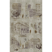 Панно Wall & Deco, коллекция 2015, артикул WDTI1501